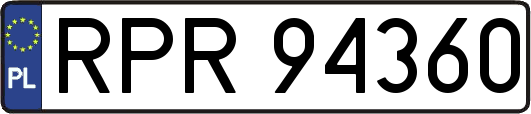 RPR94360