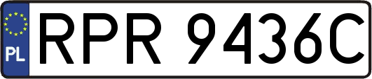 RPR9436C