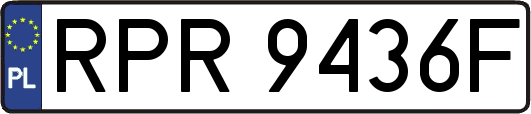 RPR9436F