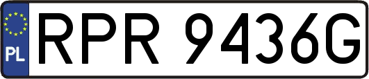 RPR9436G