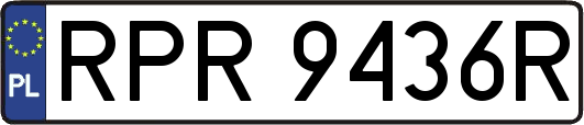 RPR9436R