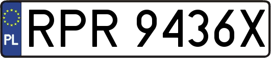 RPR9436X