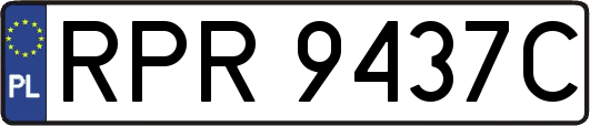 RPR9437C