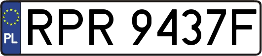 RPR9437F