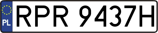 RPR9437H