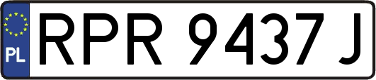 RPR9437J