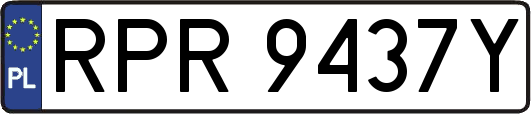 RPR9437Y