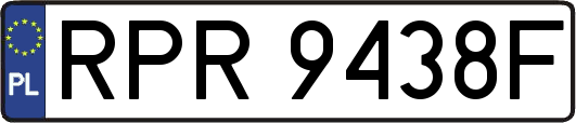 RPR9438F