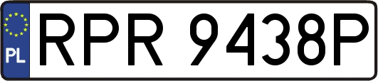 RPR9438P