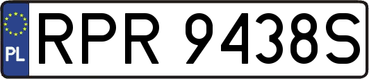 RPR9438S