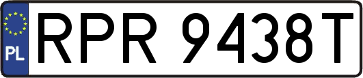 RPR9438T