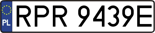 RPR9439E