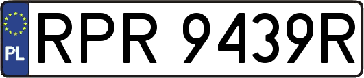 RPR9439R