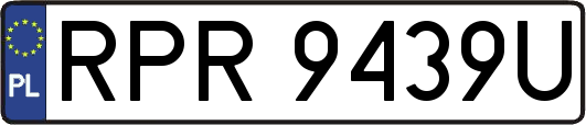RPR9439U