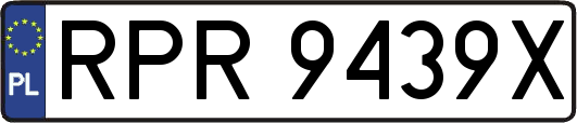 RPR9439X