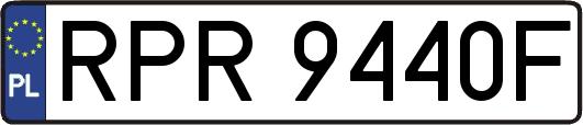 RPR9440F