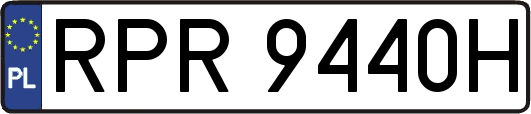 RPR9440H