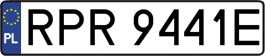RPR9441E