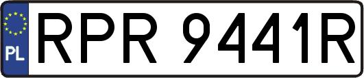 RPR9441R