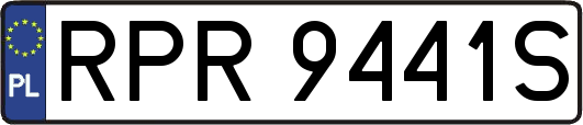 RPR9441S