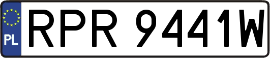 RPR9441W