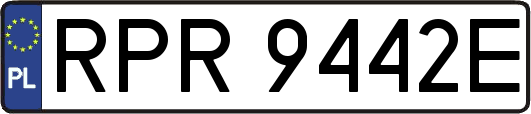RPR9442E