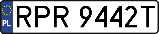 RPR9442T