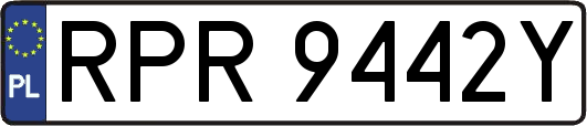 RPR9442Y