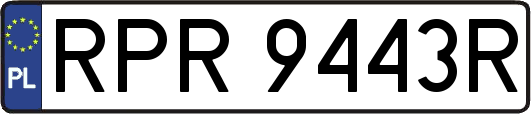 RPR9443R