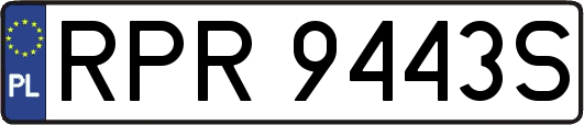 RPR9443S