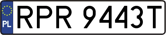 RPR9443T