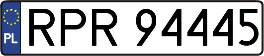 RPR94445