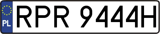 RPR9444H