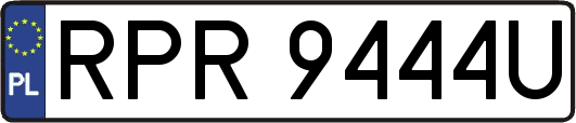 RPR9444U