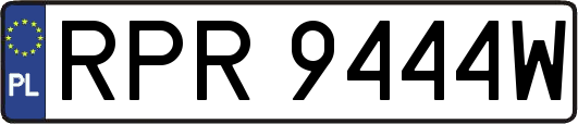 RPR9444W