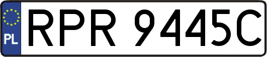 RPR9445C