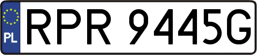 RPR9445G