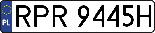 RPR9445H