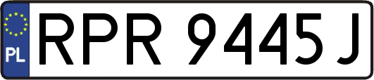 RPR9445J