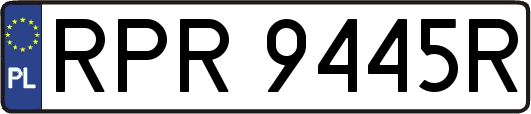 RPR9445R