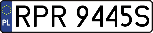 RPR9445S