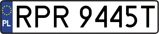 RPR9445T