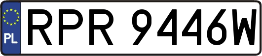 RPR9446W