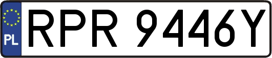 RPR9446Y