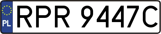 RPR9447C