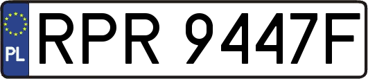RPR9447F