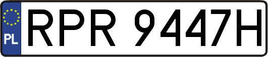 RPR9447H