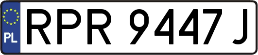 RPR9447J