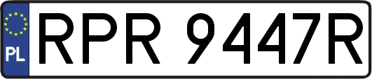 RPR9447R