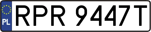 RPR9447T